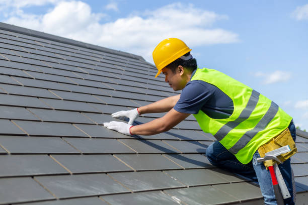 Quick and Trustworthy Emergency Roof Repair Services in Ketchikan, AK