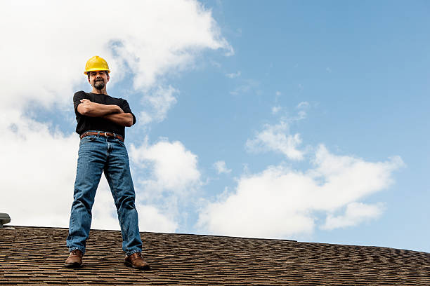Best Residential Roofing Contractor  in Ketchikan, AK
