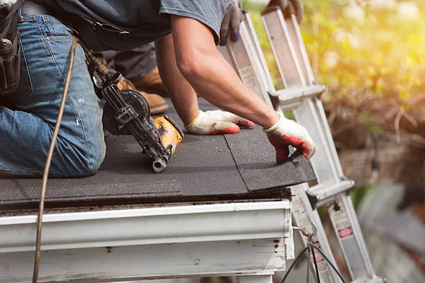 Reliable Ketchikan, AK Roofing Contractor Solutions