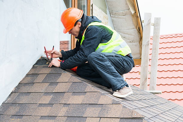 Best Commercial Roofing Services  in Ketchikan, AK
