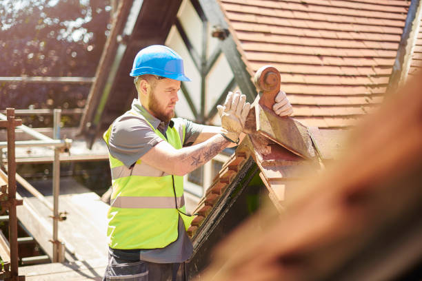 Best Flat Roof Repair Services  in Ketchikan, AK