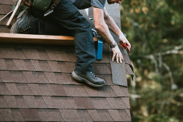 Best Local Roofing Companies  in Ketchikan, AK